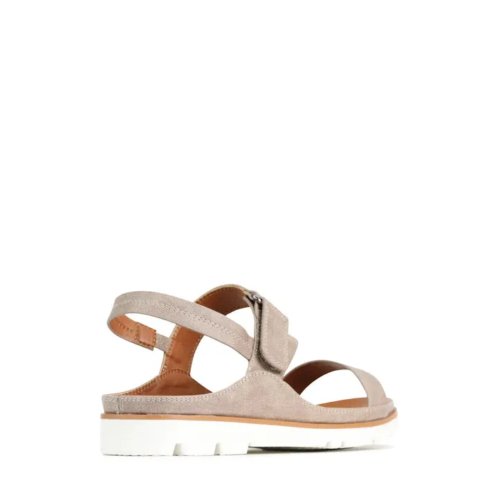 Los Cabos Women’s Ashli Taupe