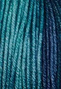 LUCKY FEET - 75% MERINO 25% POLYAMIDE - 100G