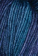 LUCKY FEET - 75% MERINO 25% POLYAMIDE - 100G