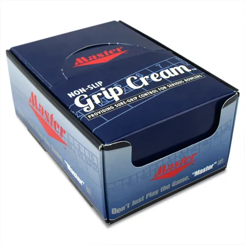 Master <br>Non-Slip Grip Cream <br>Assorted