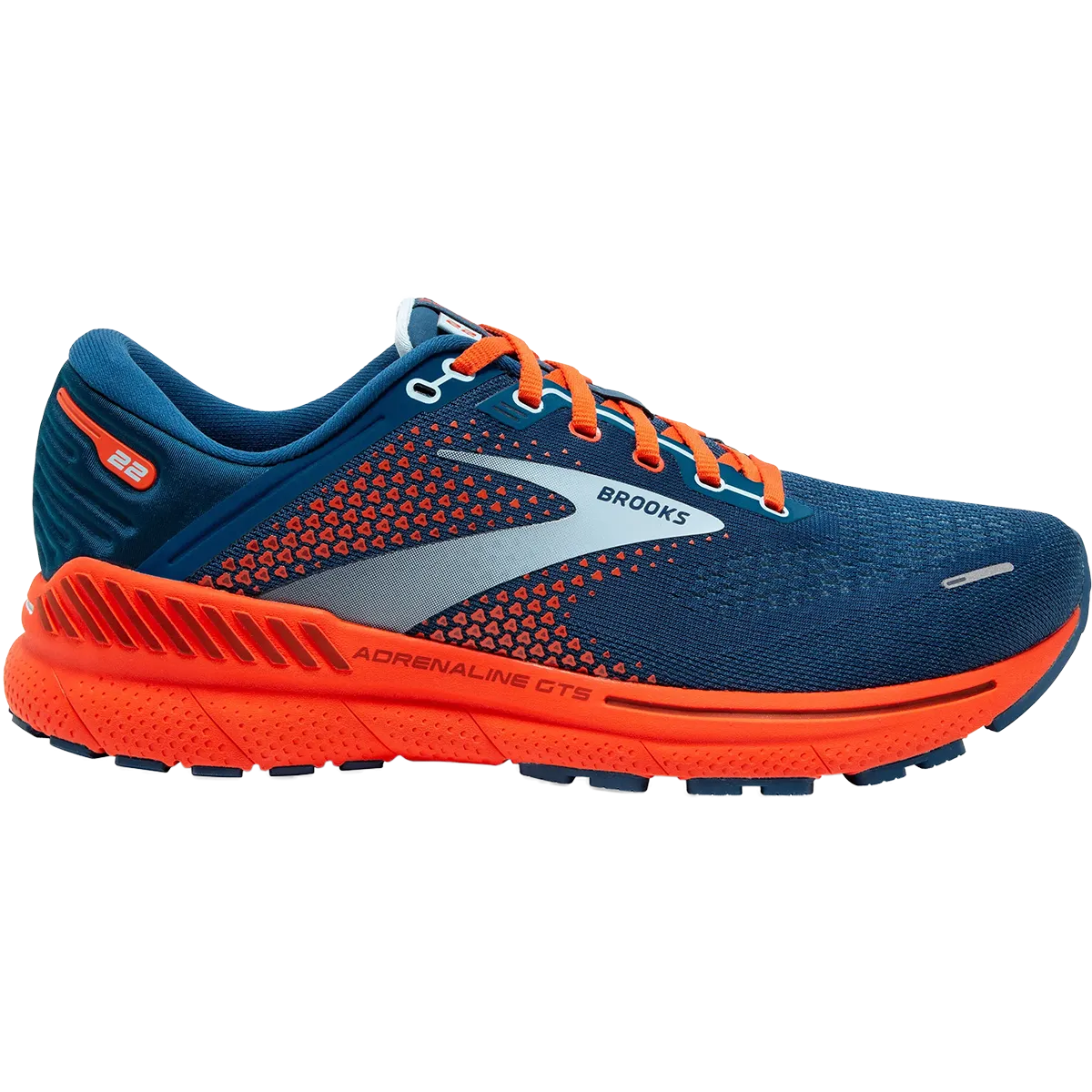 Men's Adrenaline GTS 22