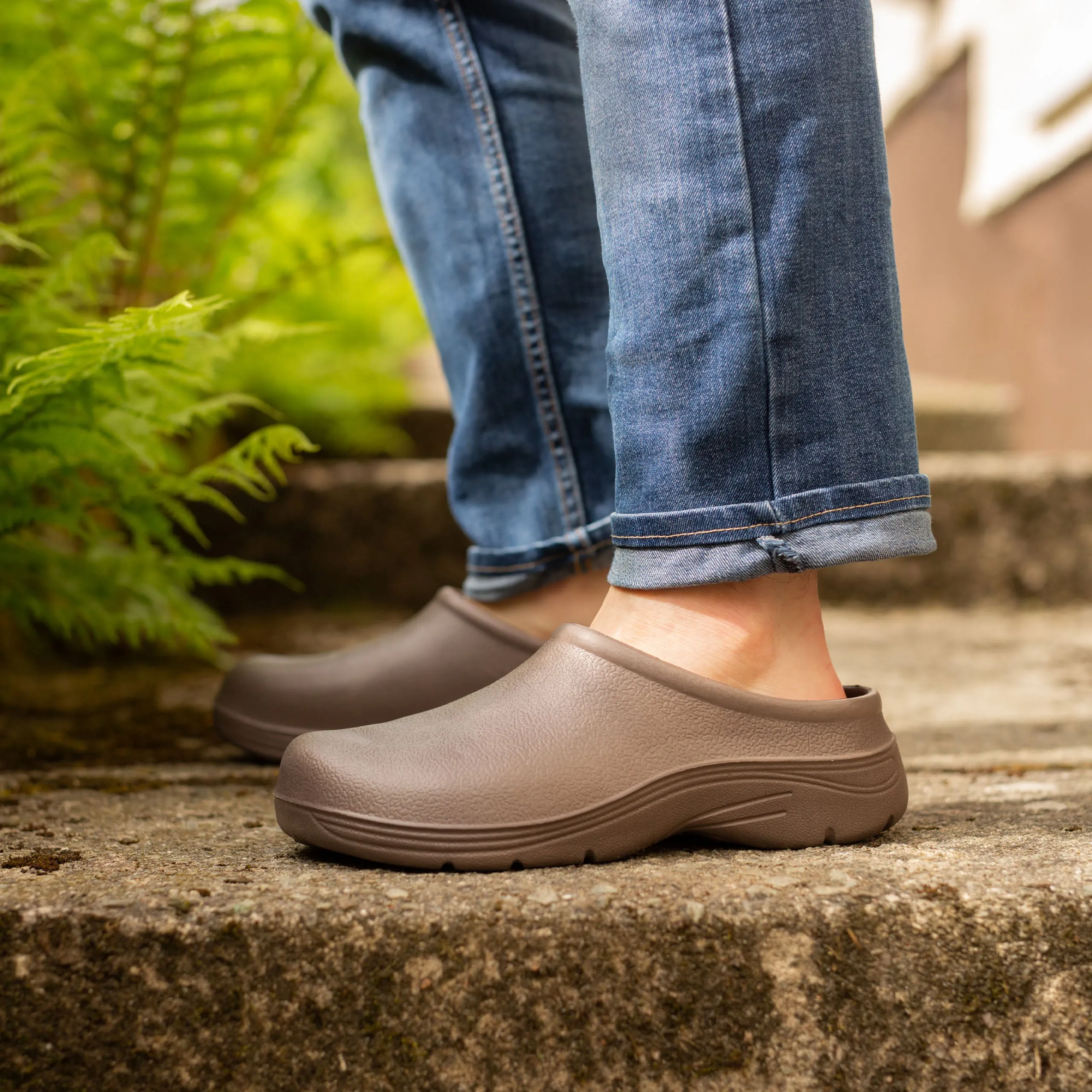 Men's Lorton Garden & Work Clogs