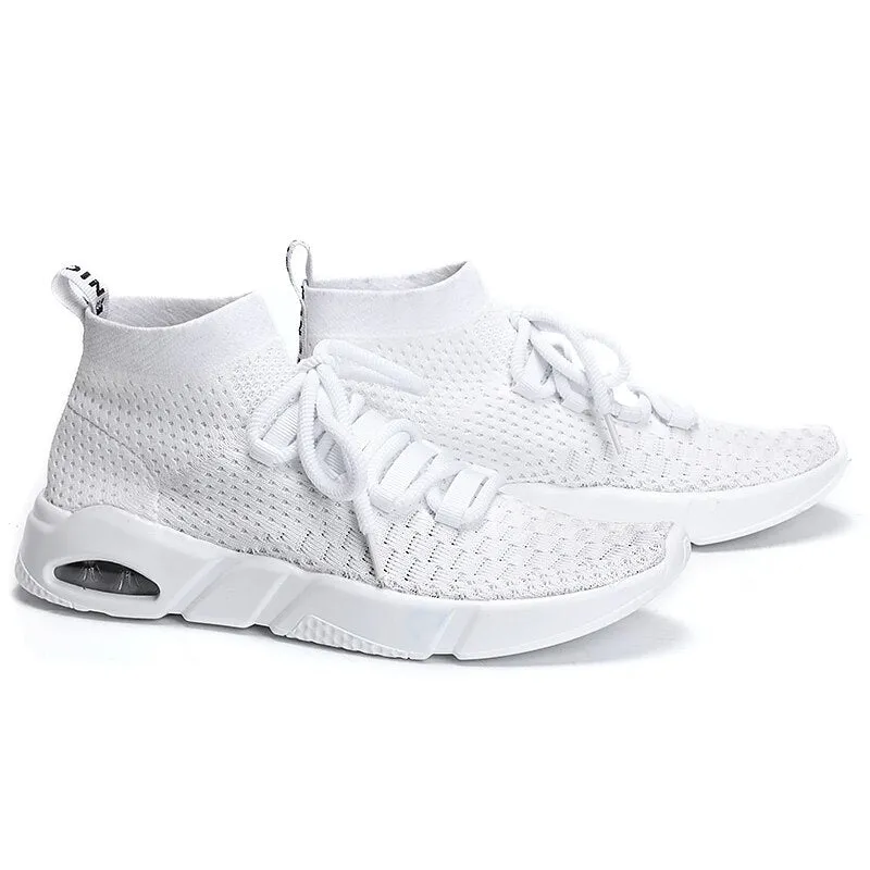 Men's Mesh Sneakers