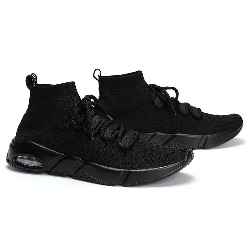 Men's Mesh Sneakers