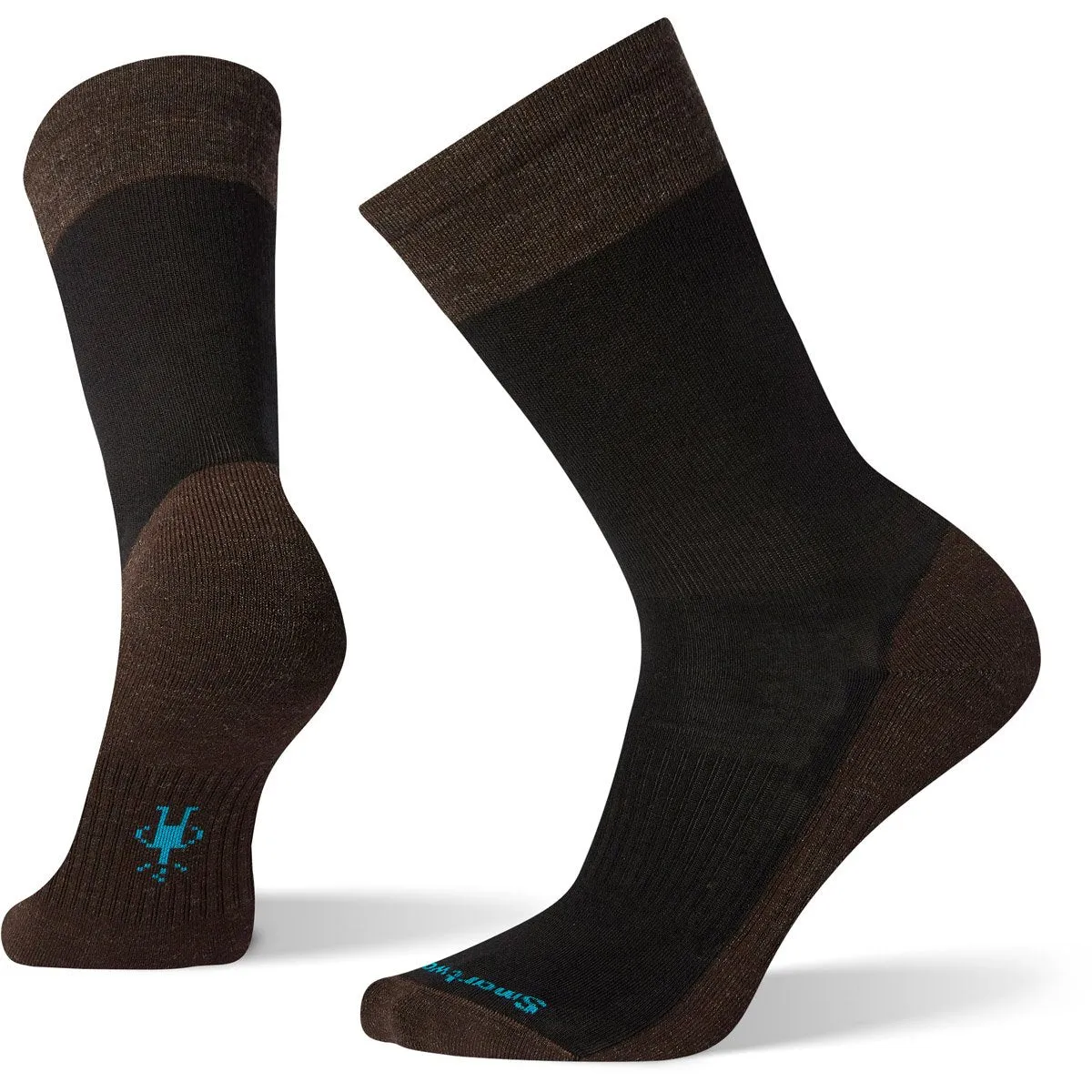 Men's Pressure-Free Nomad Crew Socks