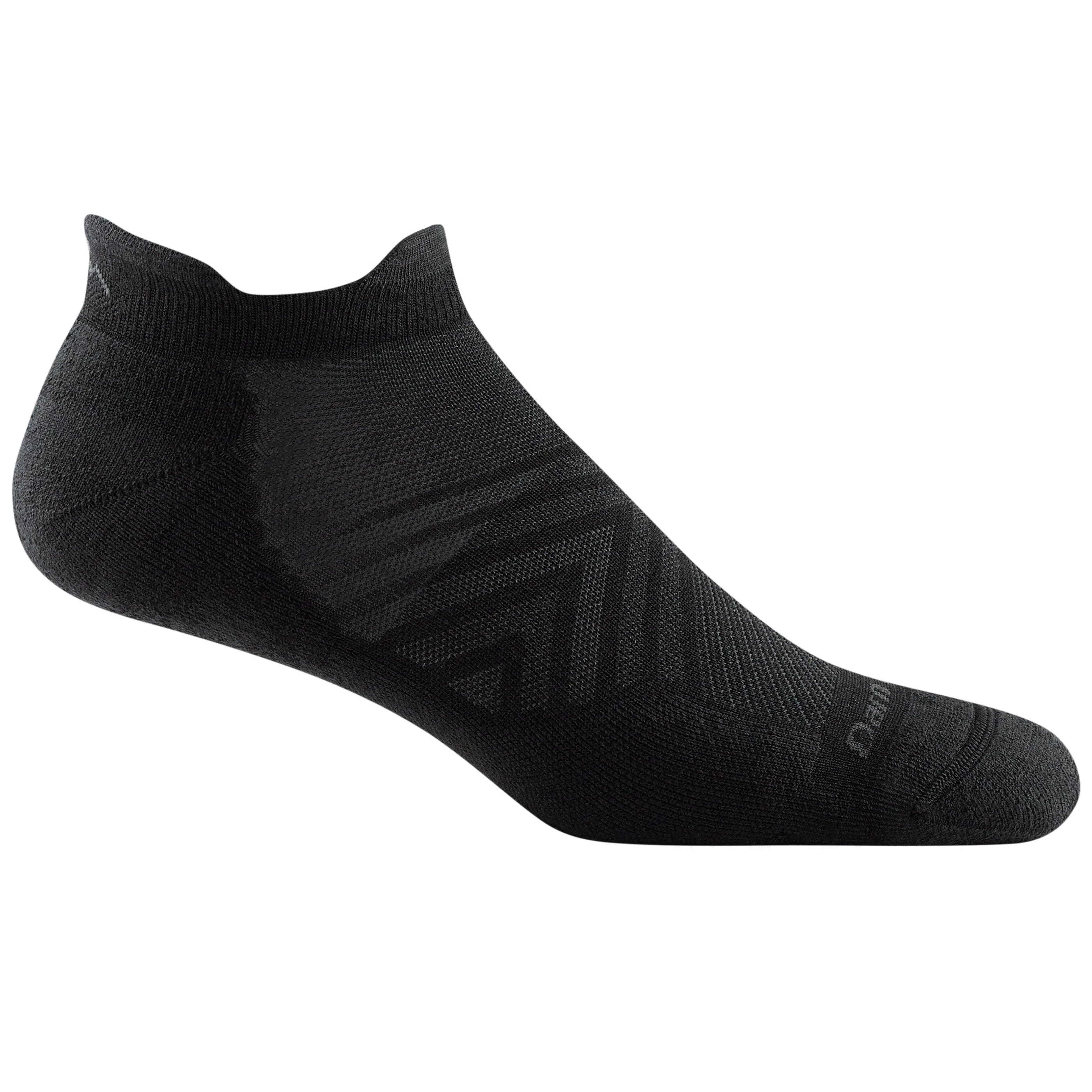 Men's Run No Show Tab Ultra-Lightweight Running Sock