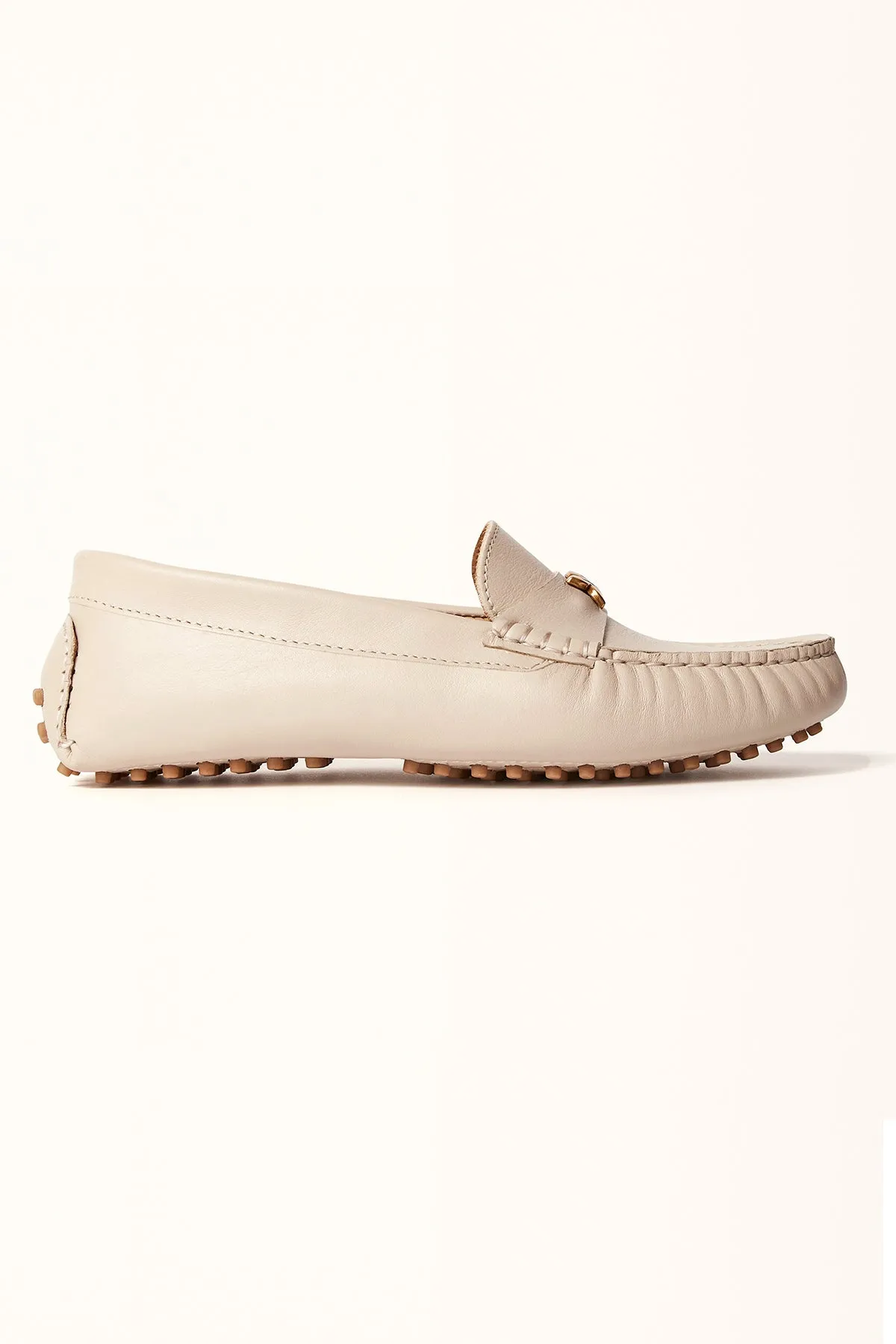 Millwoods Kiowa Loafer - Cream