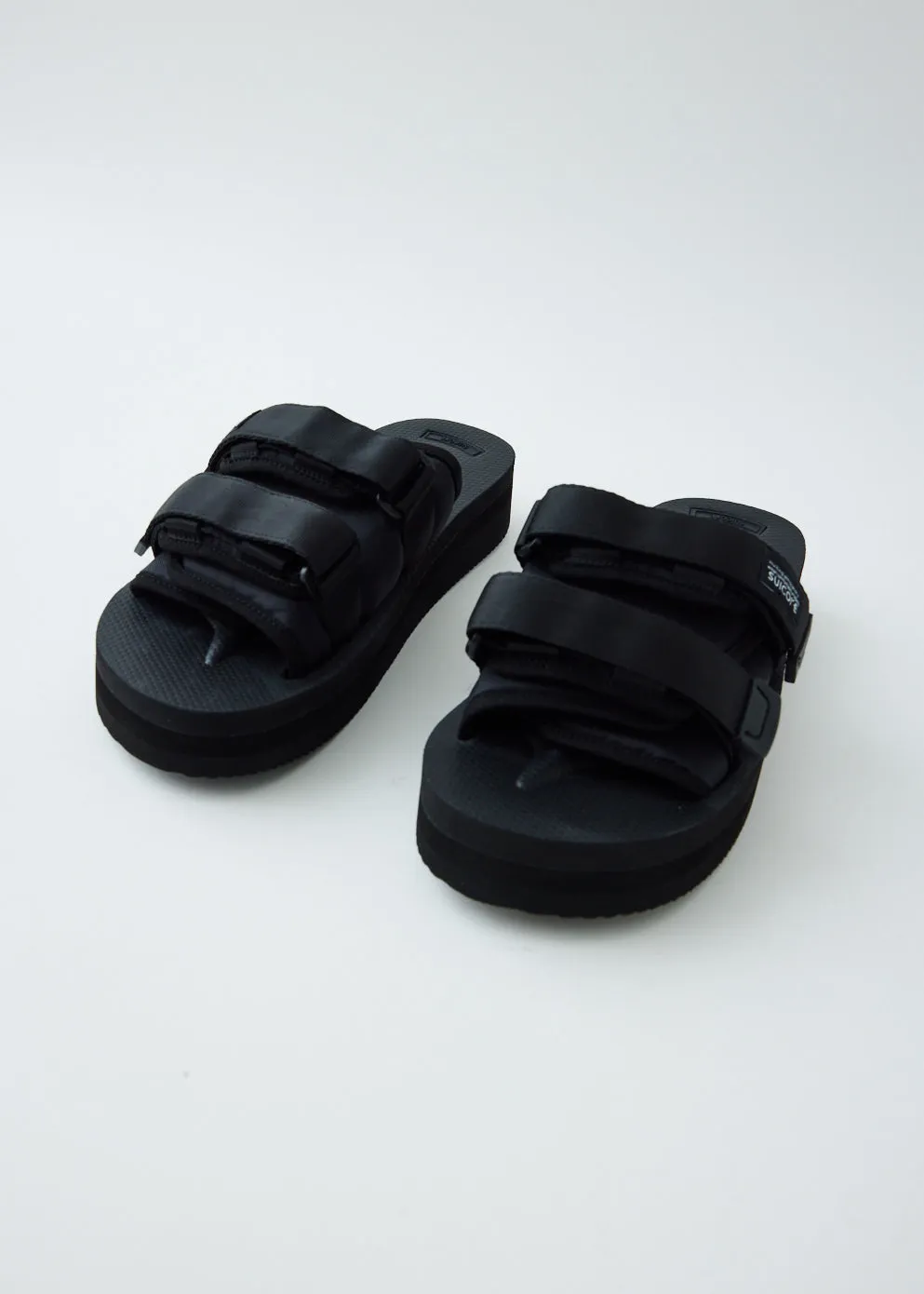 MOTO-VPO Sandals