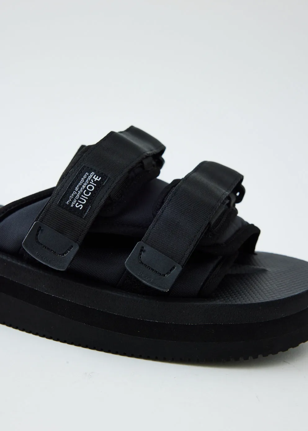 MOTO-VPO Sandals