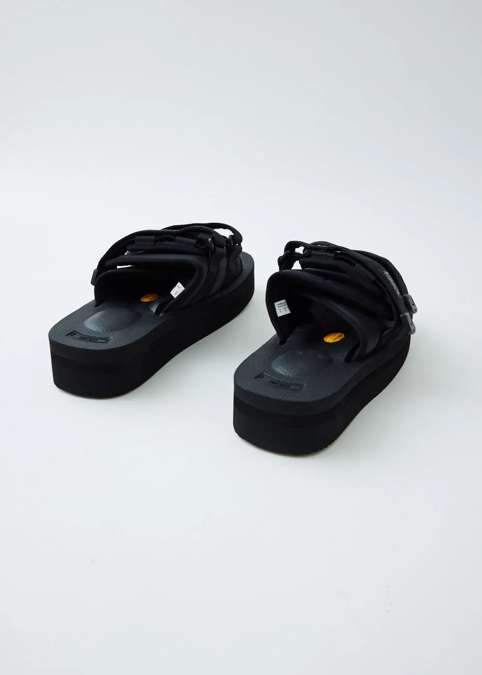 MOTO-VPO Sandals