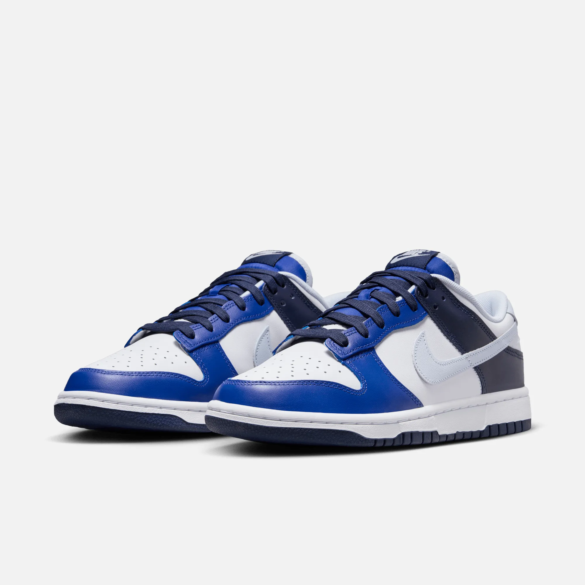 Nike Dunk Low Game Royal Midnight Navy