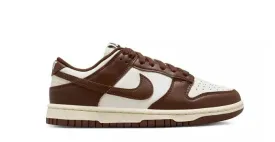 Nike- Dunks - Women - Sail Coco Coconut Milk