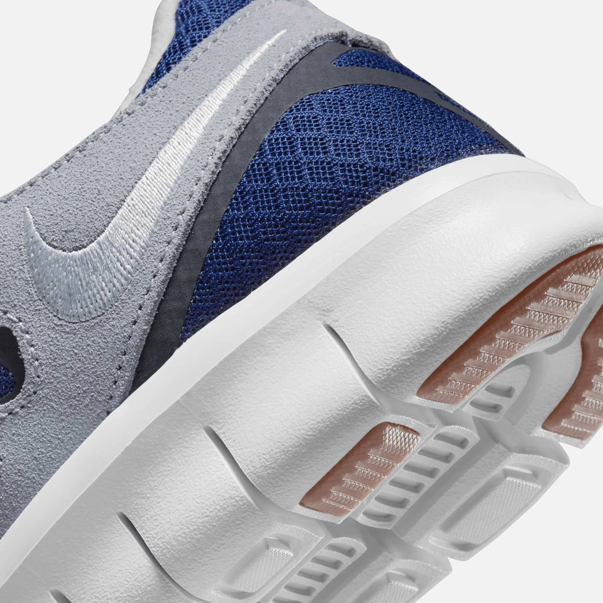 Nike Free Run 2 Midnight Navy