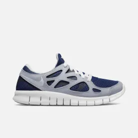 Nike Free Run 2 Midnight Navy