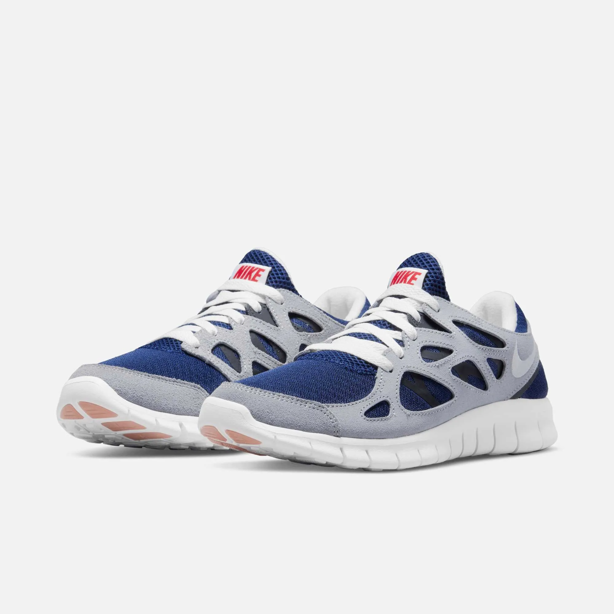 Nike Free Run 2 Midnight Navy