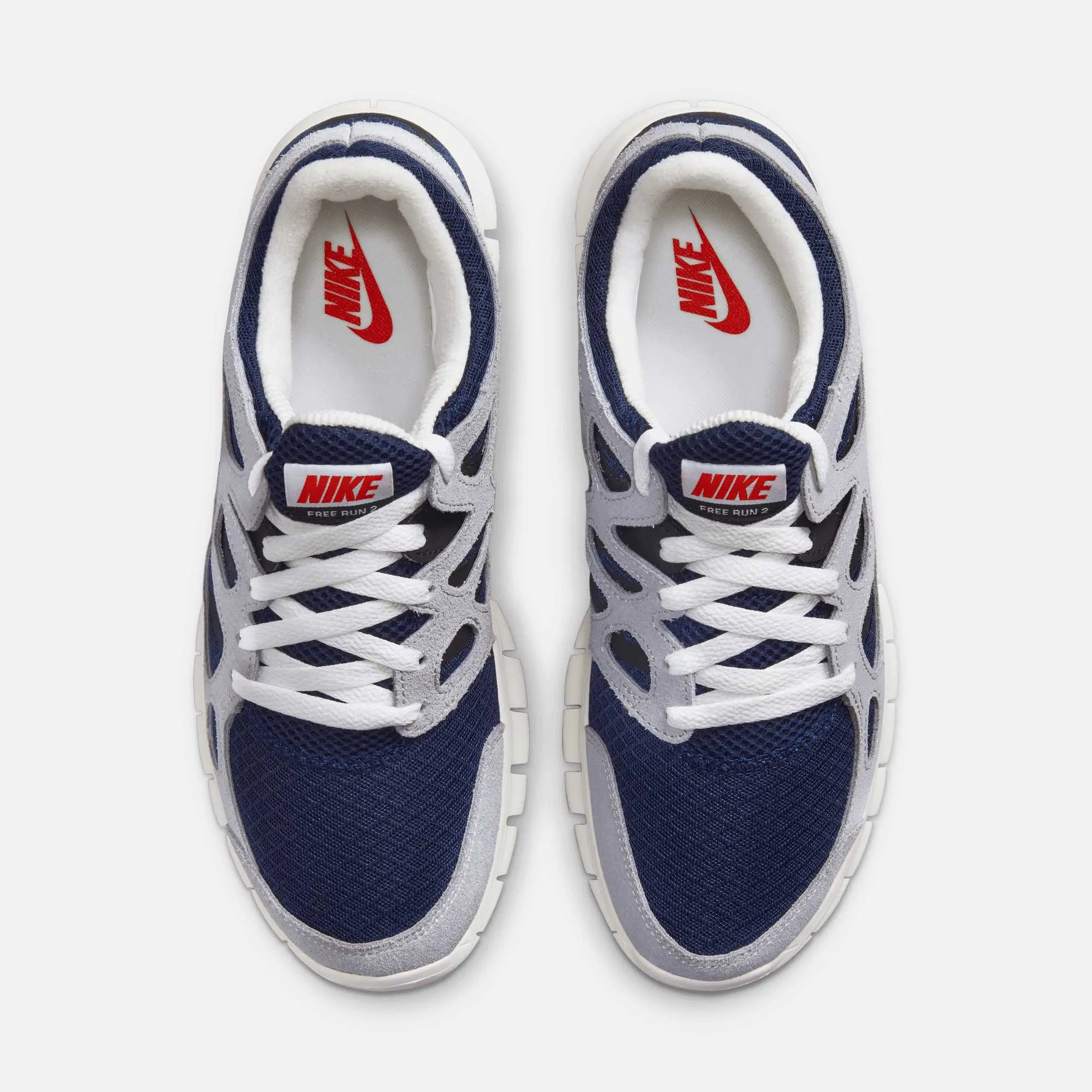 Nike Free Run 2 Midnight Navy