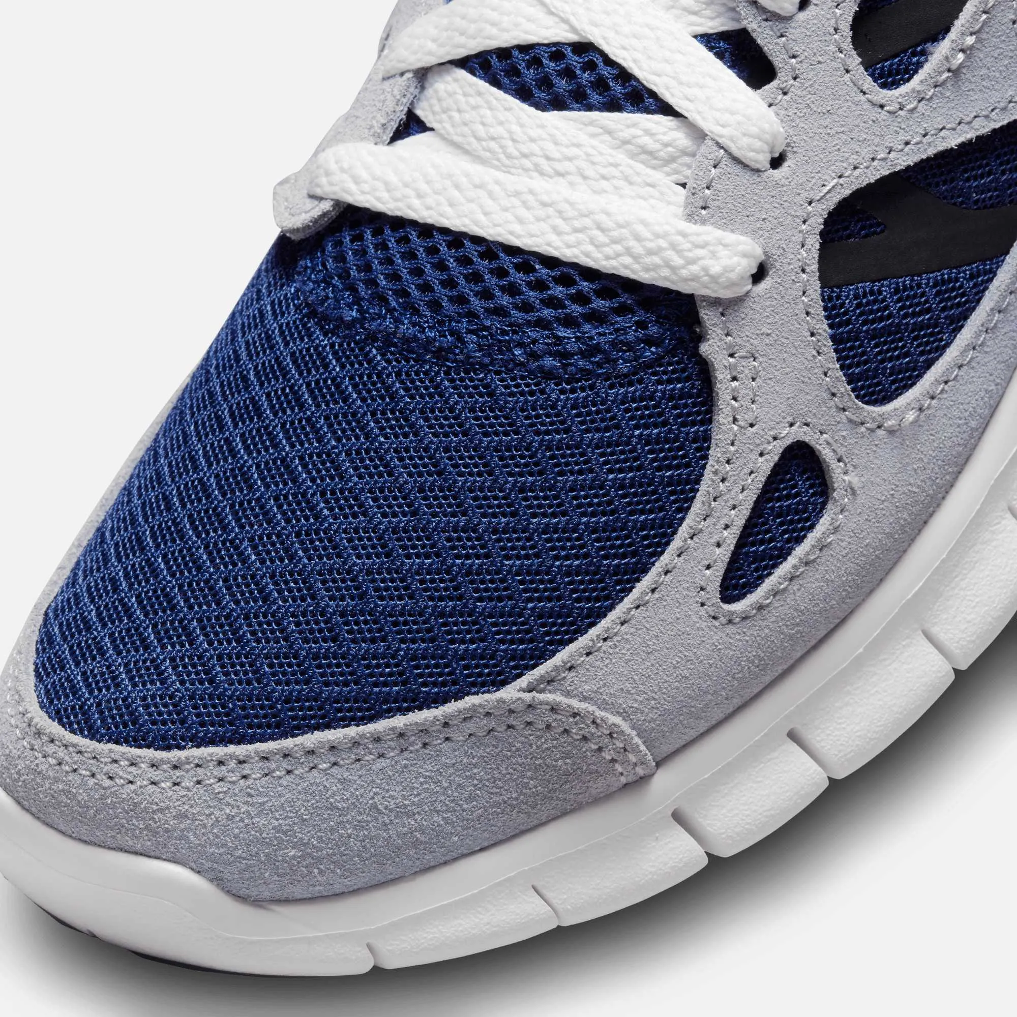 Nike Free Run 2 Midnight Navy