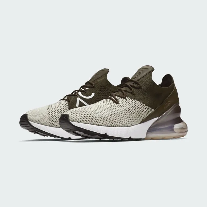 Nike Men's Air Max 270 Flyknit AO1023 002