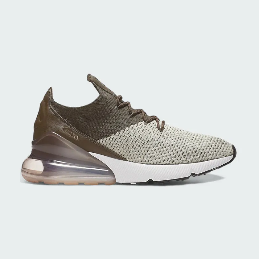 Nike Men's Air Max 270 Flyknit AO1023 002