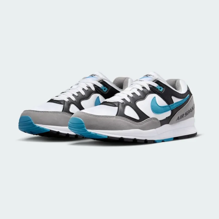 Nike Men's Air Span II AH8047 001