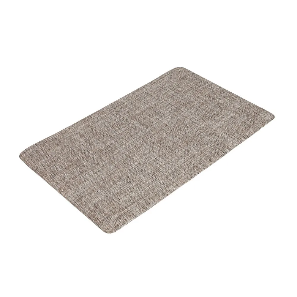 Non-slip Textilene Kitchen Mat 45x75cm with Cushioned Support Artiss