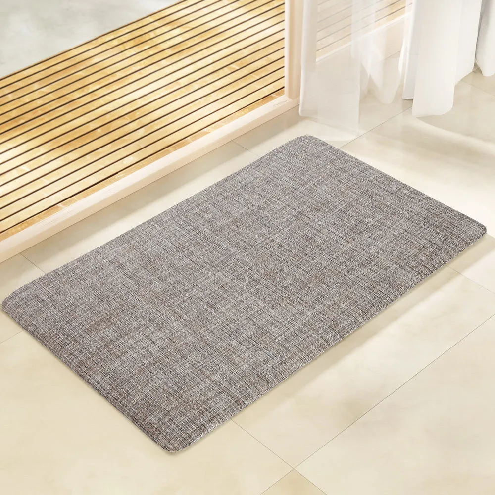 Non-slip Textilene Kitchen Mat 45x75cm with Cushioned Support Artiss