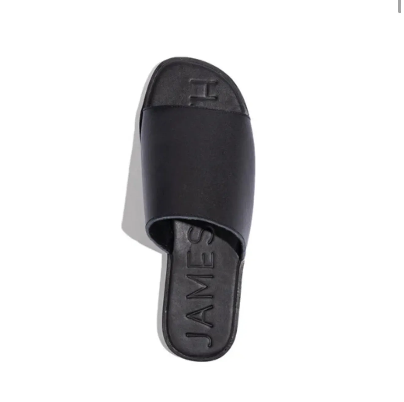 OFF DUTY ELEVATE BLACK - 36