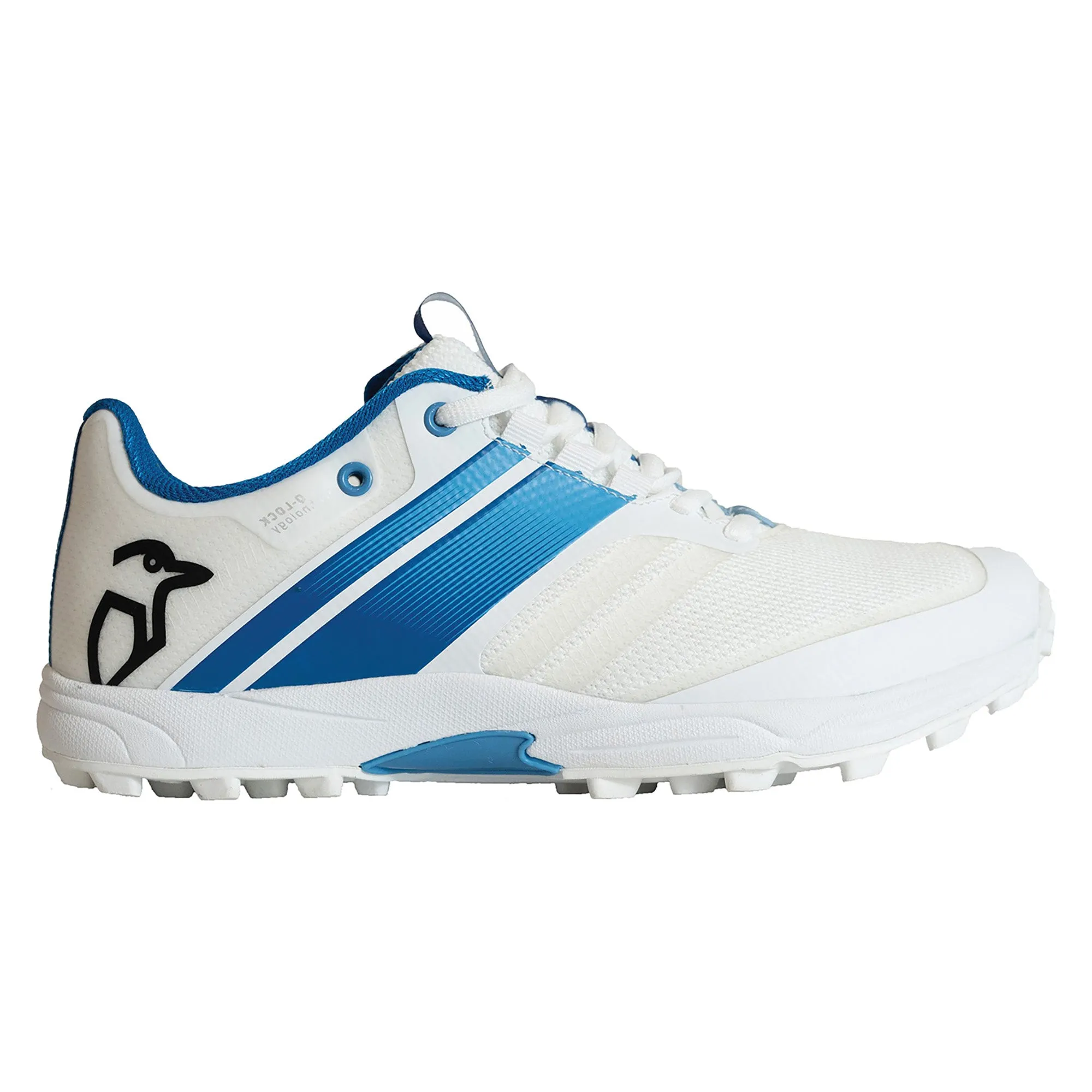 Pro 2.0 Rubber Men's Cricket Shoes