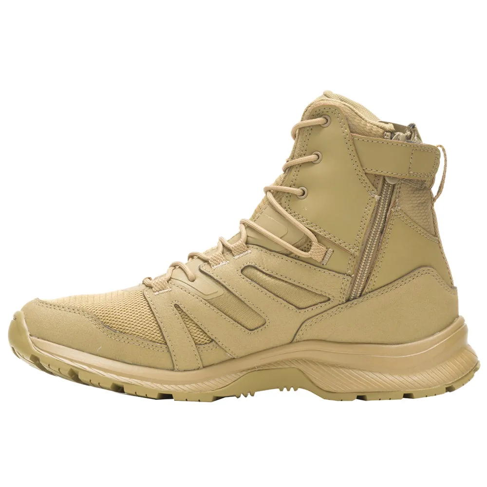 Rallyforce 7 Inch Tactical Soft Toe Work Boots