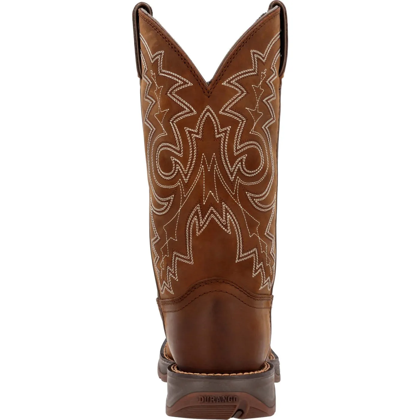 Rebelâ by DurangoÂ PullOn Western Boot