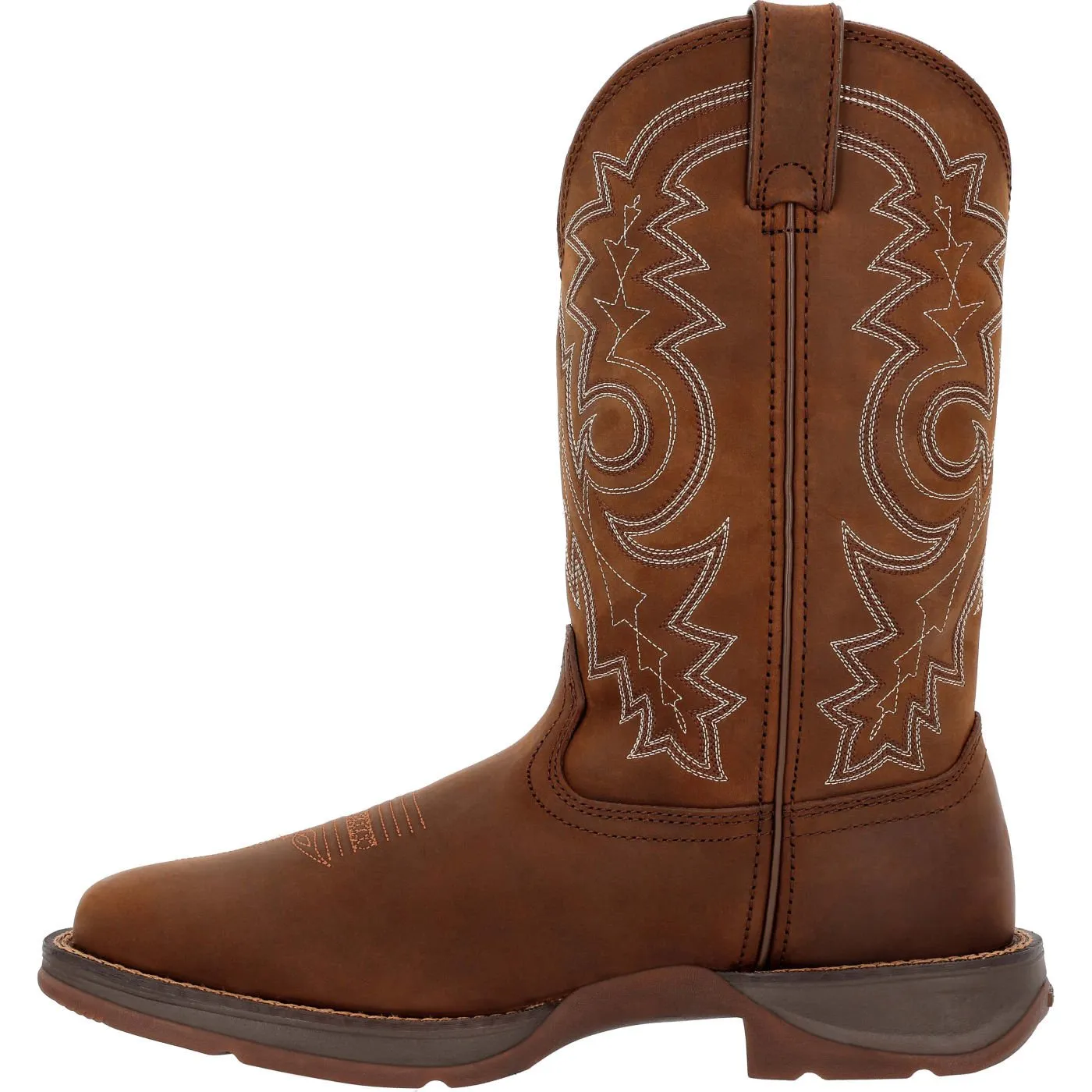 Rebelâ by DurangoÂ PullOn Western Boot