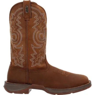 Rebelâ by DurangoÂ PullOn Western Boot