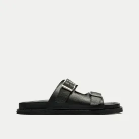 Shore Double Strap Sandal