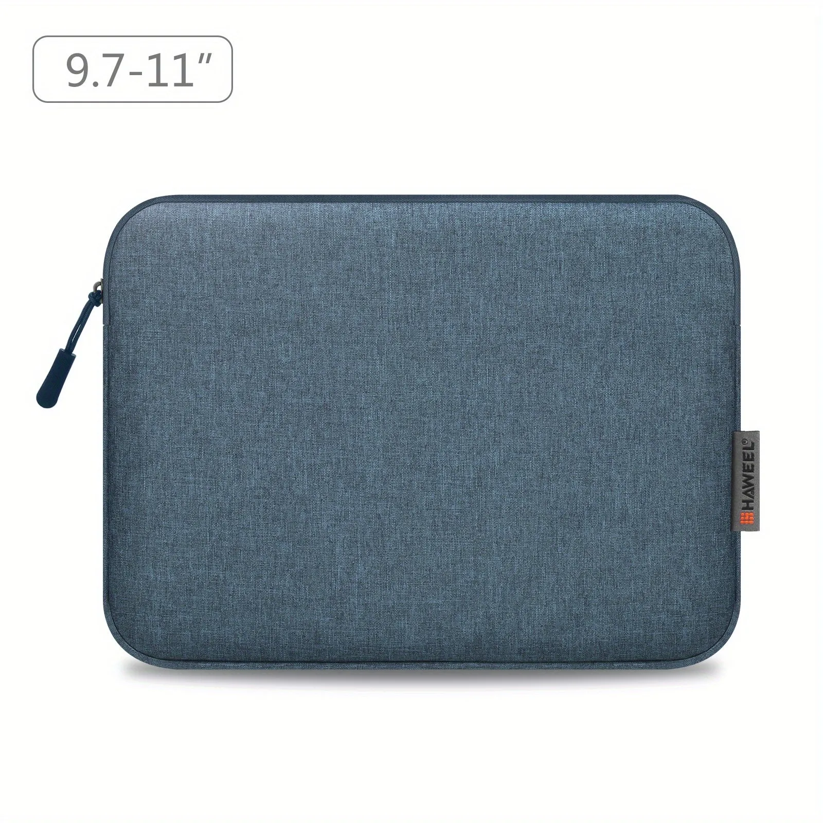 Tablet Sleeve Bag - Lightweight & Shockproof' 'Slim & Durable Shell