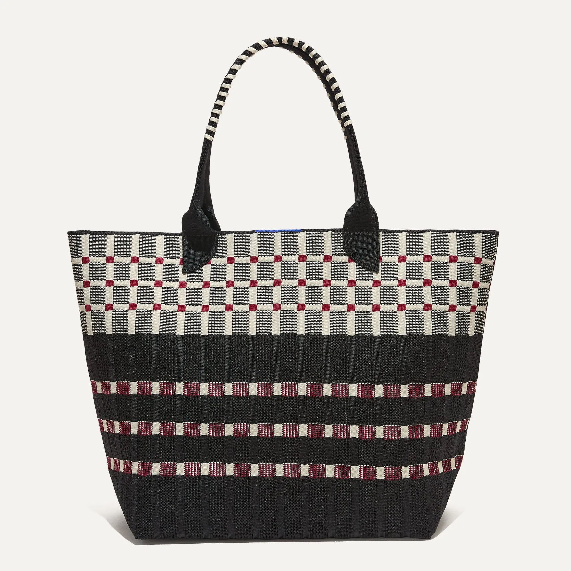 The Lightweight Tote - Newspaper