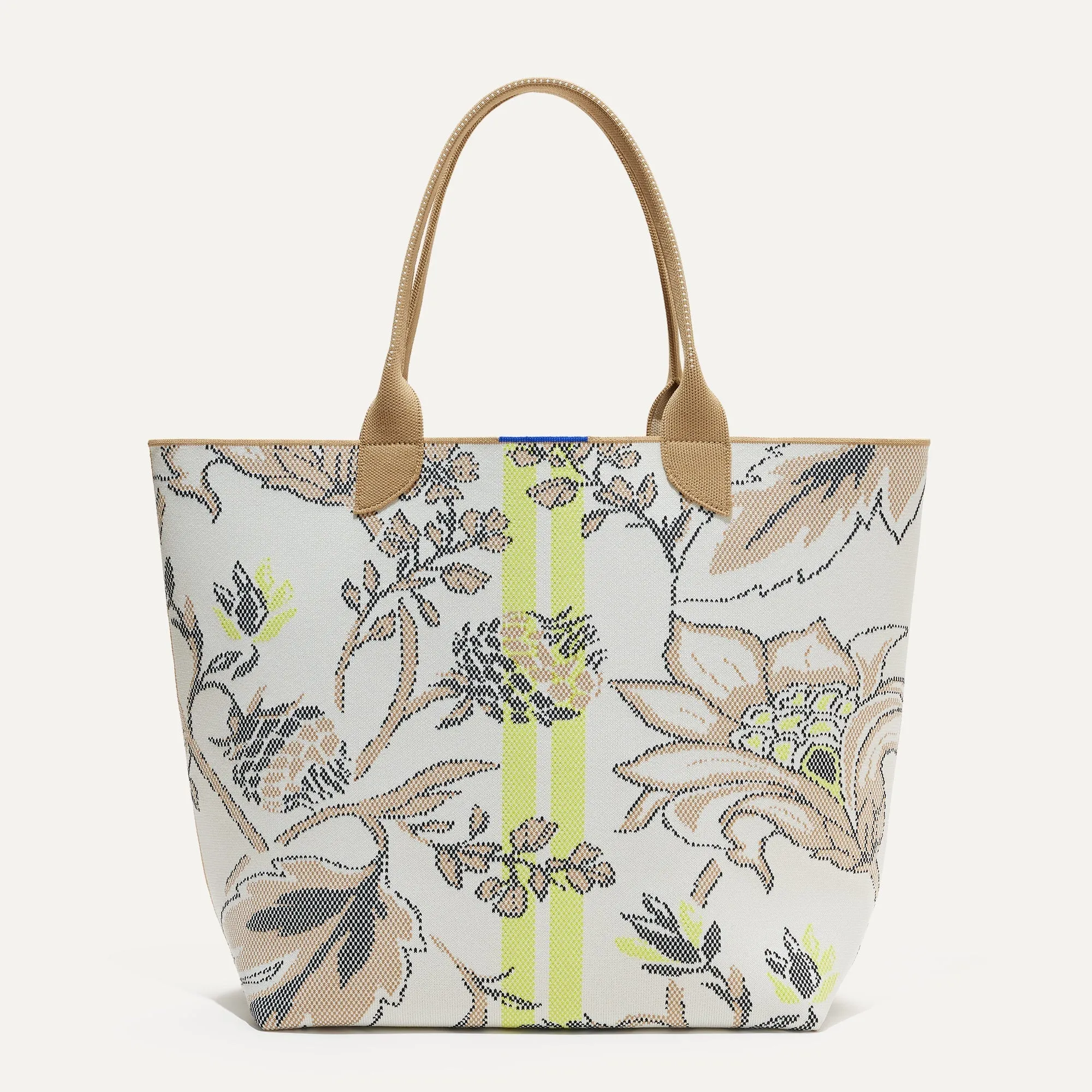 The Lightweight Tote - Spring Bouquet