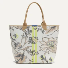 The Lightweight Tote - Spring Bouquet