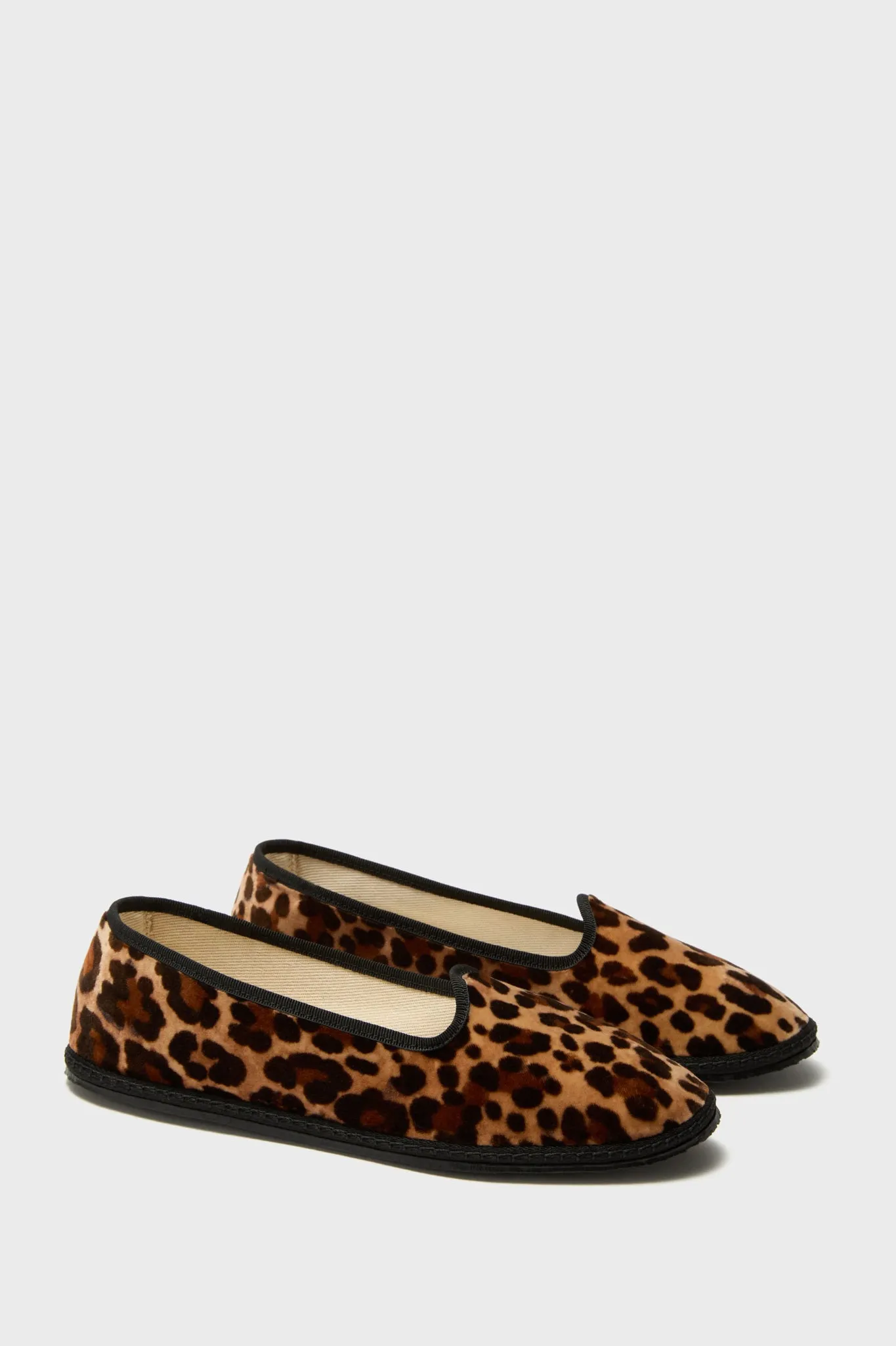 Tiepolo Classic Flats