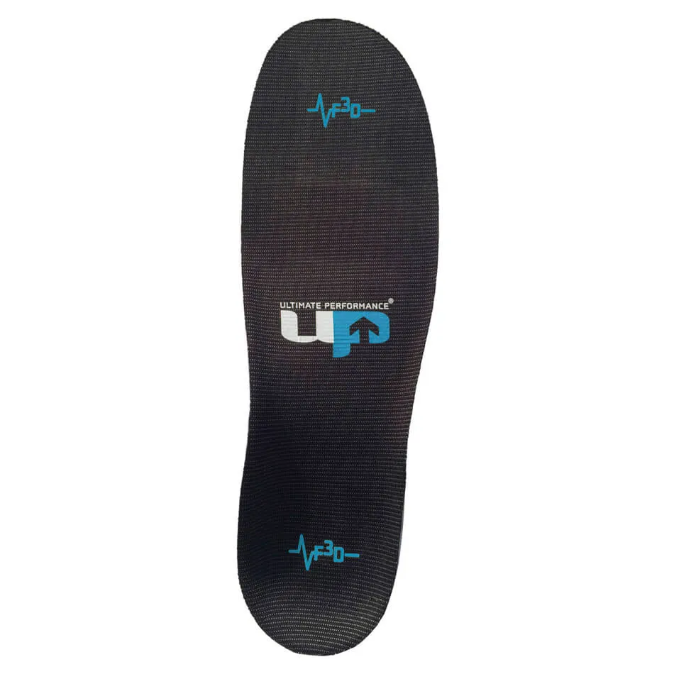 Ultimate Performance Advanced Cushion Plus Insole with F3D AW23