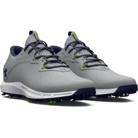 Under Armour Charge Draw 2 Wide Spiked Golf Shoes 3026401