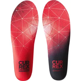 Unisex Currex Support STP Low Arch