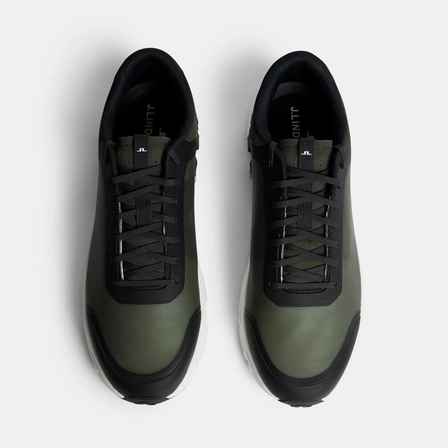 Vent 500 Golf Shoes Forest Green - AW24