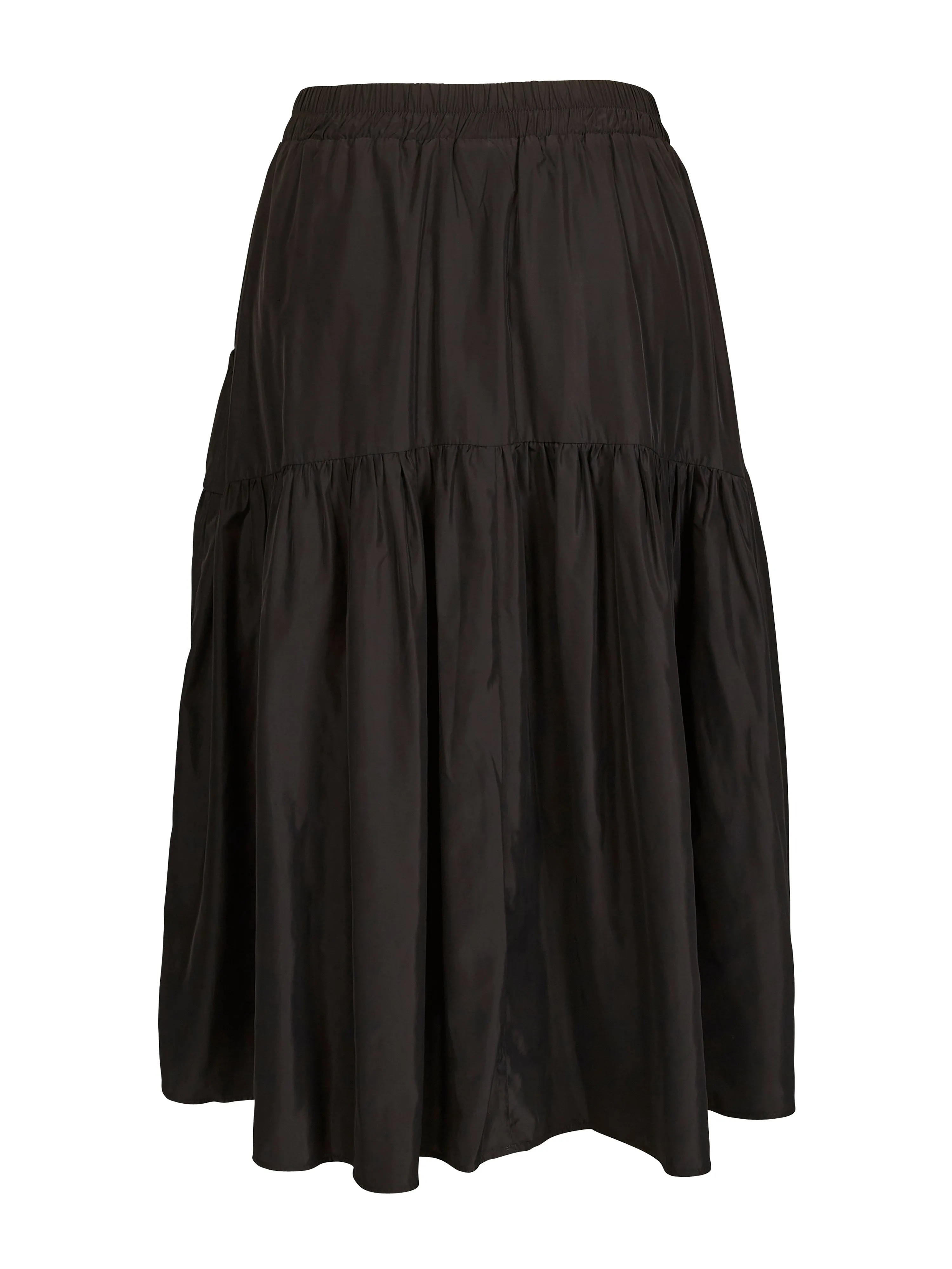 VIAN skirt - Black