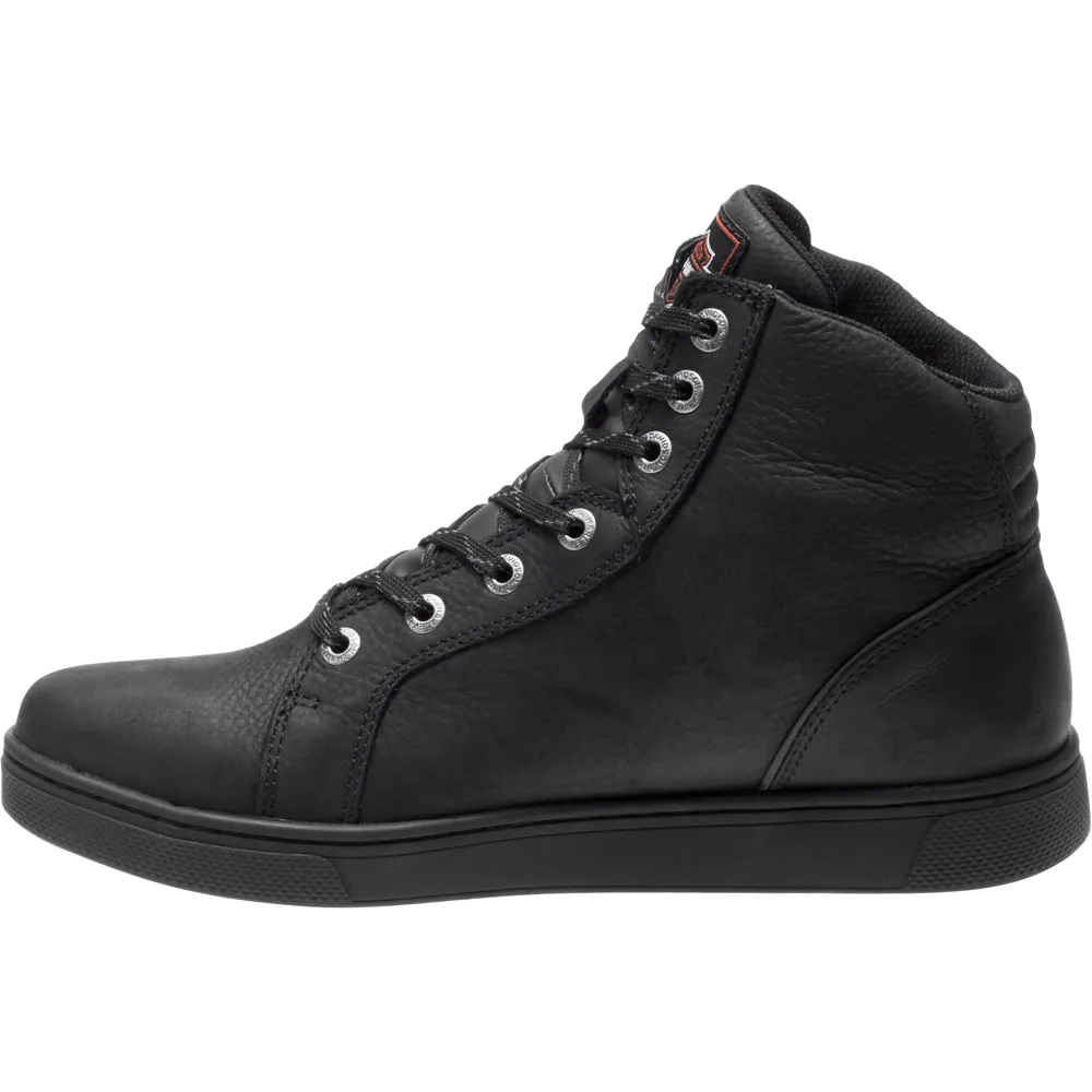 Watkins High Top Sneakers