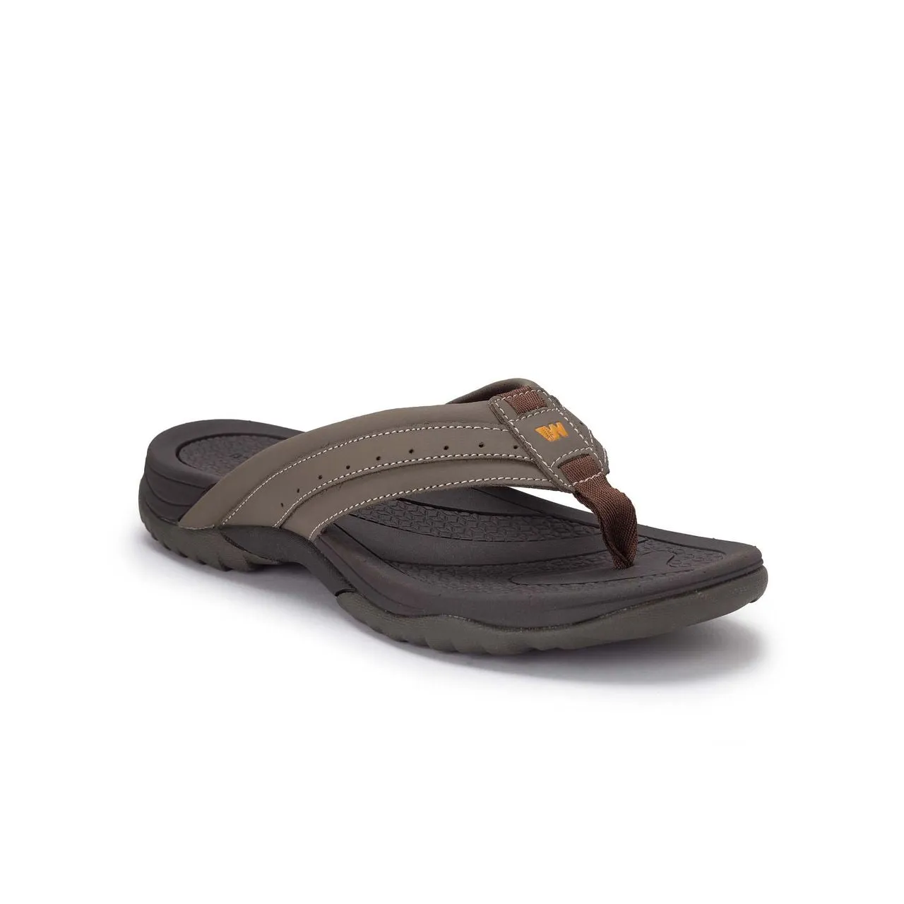 Weinbrenner Men Outdoor Thong Sandals 874X321