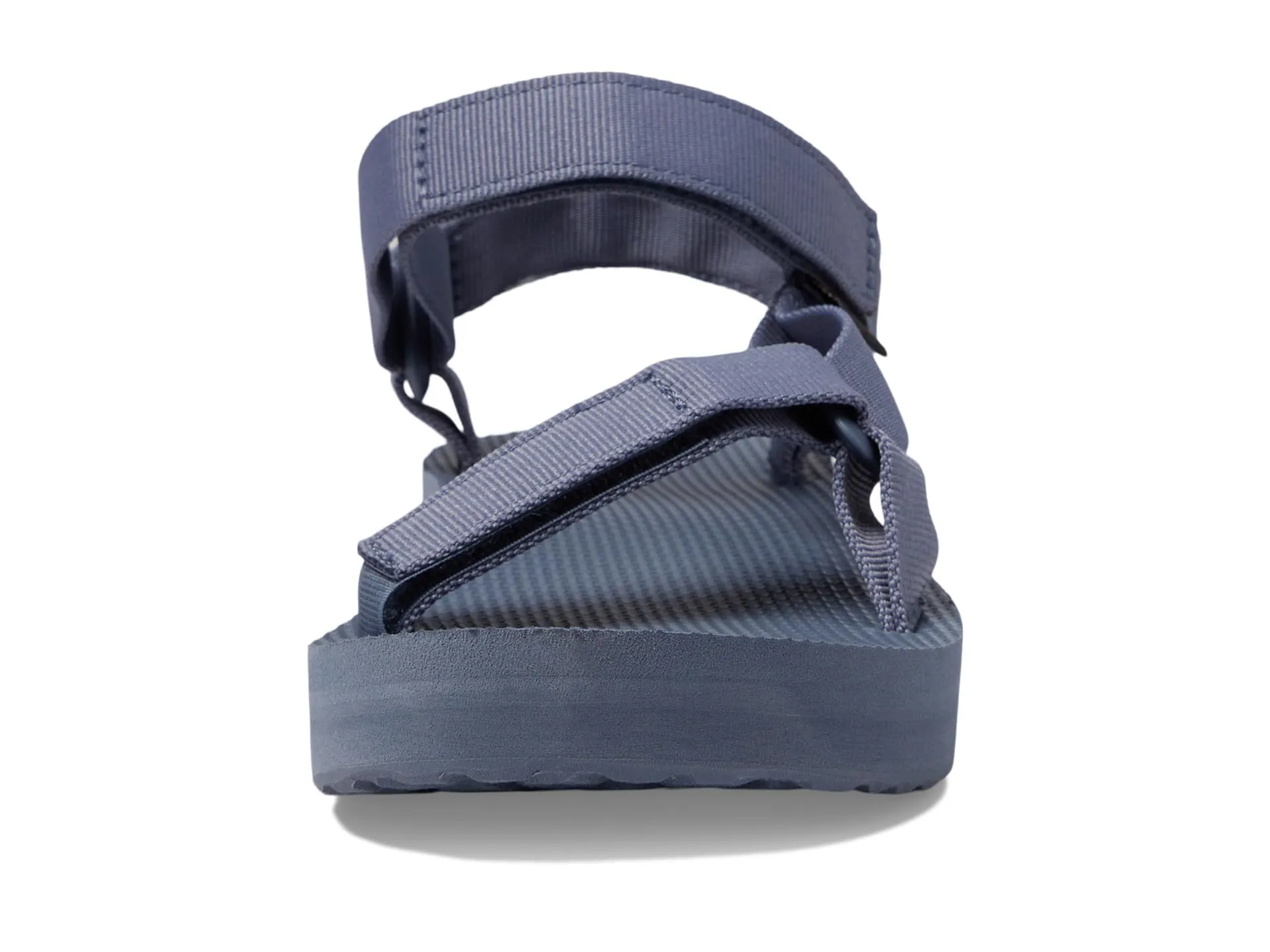 Women's Shoes Teva MIDFORM UNIVERSAL Strappy Sandals 1090969 FOLKSTONE GREY