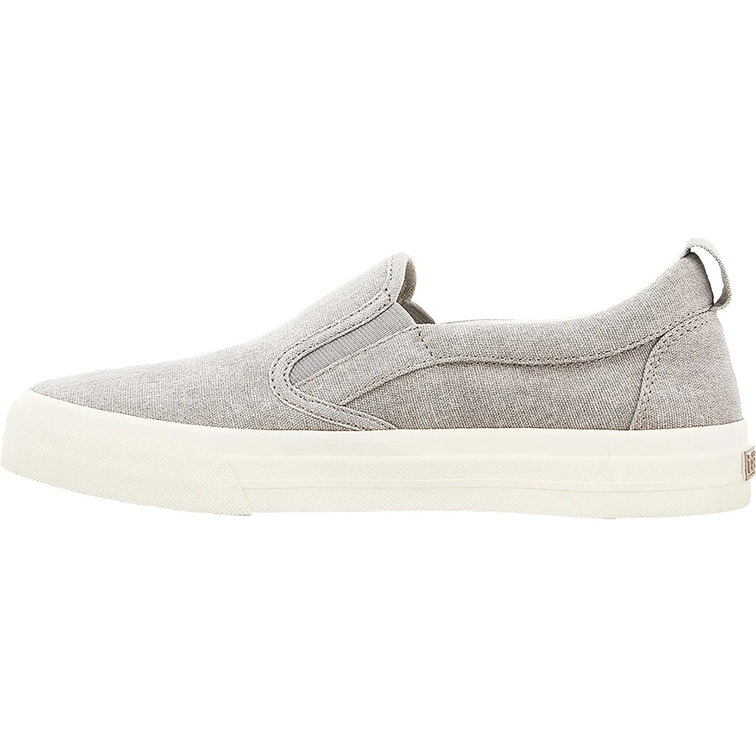 Women's Taos Rubber Soul Grey Wash Canvas