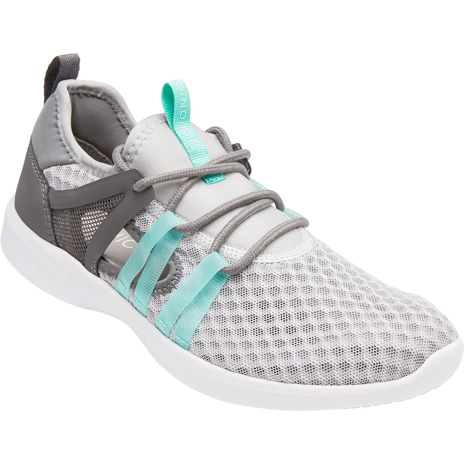 Women's Vionic Adore Grey Mesh