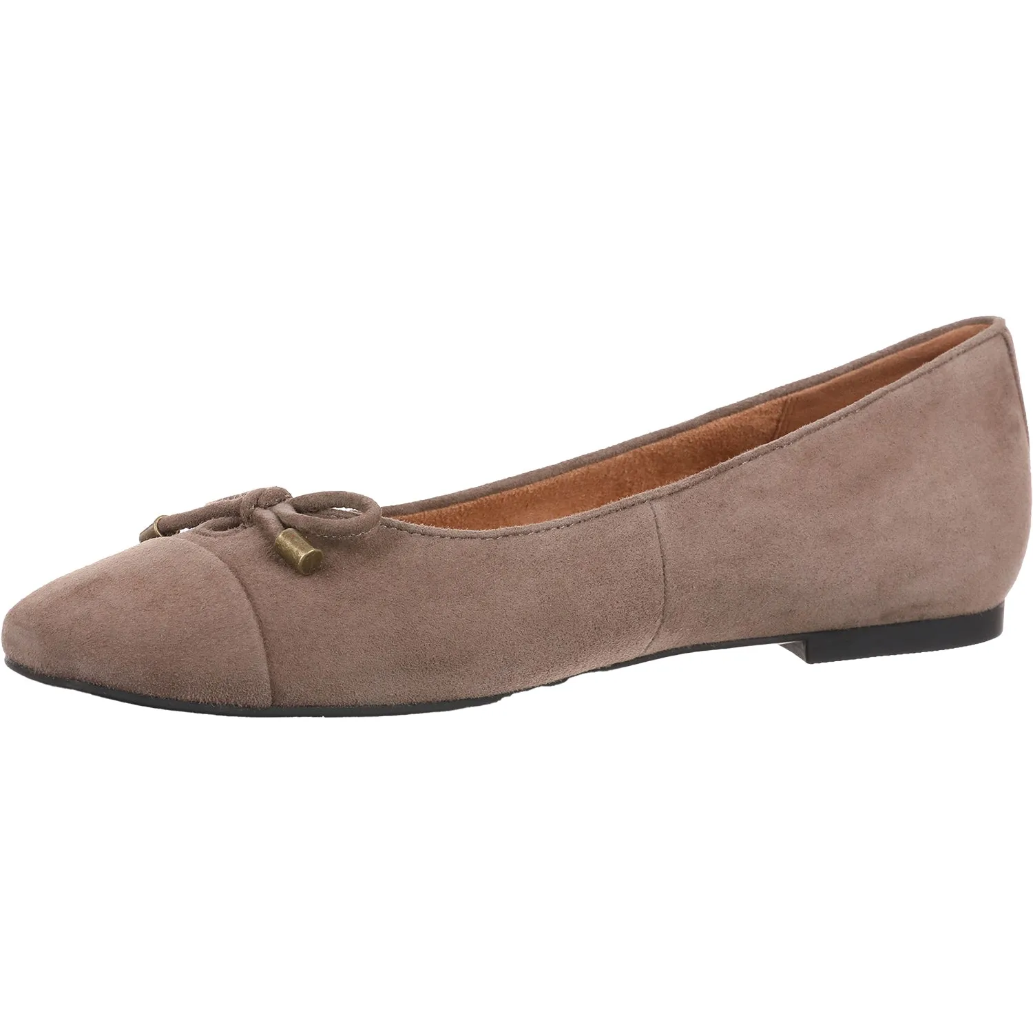 Women's Vionic Driftwood Suede